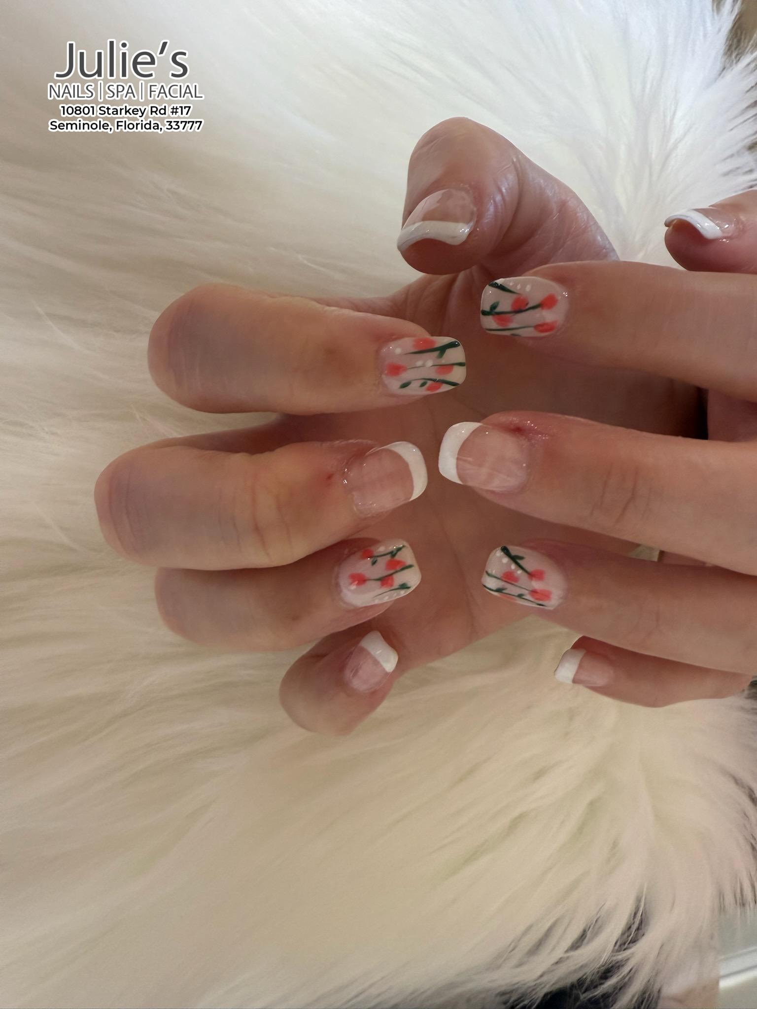 amazing nail